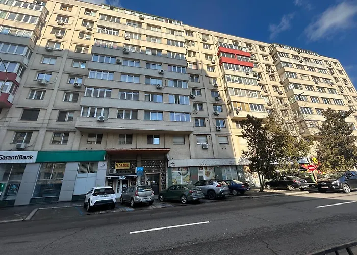North Star Apartaments Bucureşti