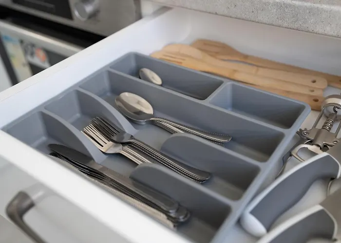 Luno Apartment Bucureşti